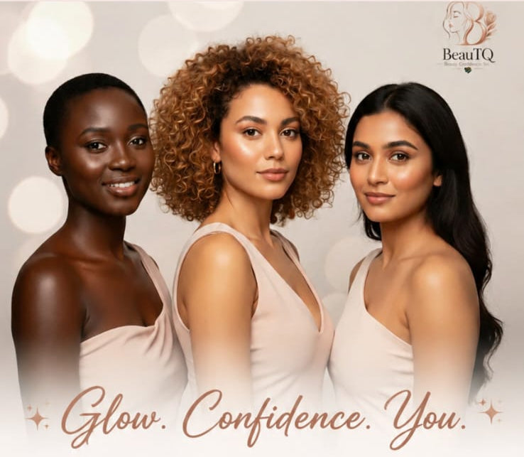 LumiSculpt™ Precision Facial Beauty Tool