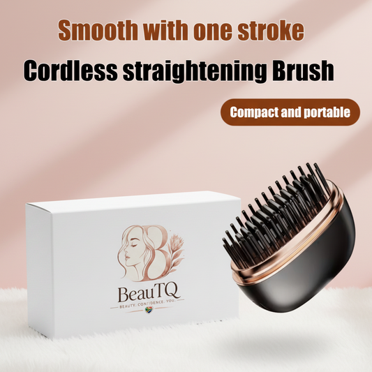 BeauTQ LumiStraight Box + Device