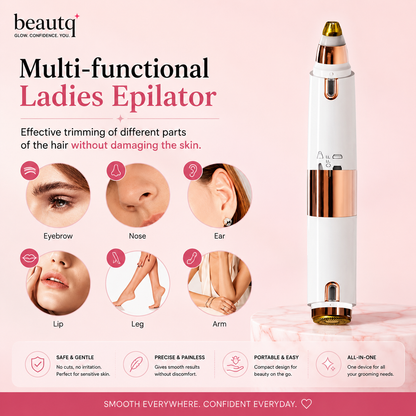 LumiSculpt™ Precision Facial Beauty Tool