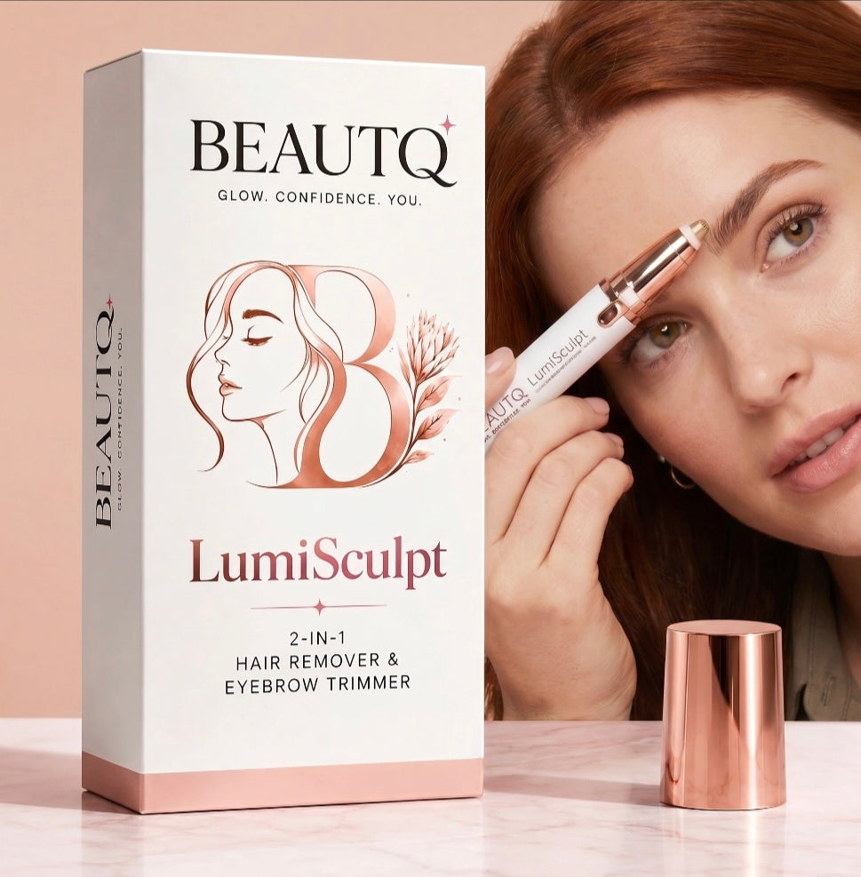 LumiSculpt™ Precision Facial Beauty Tool