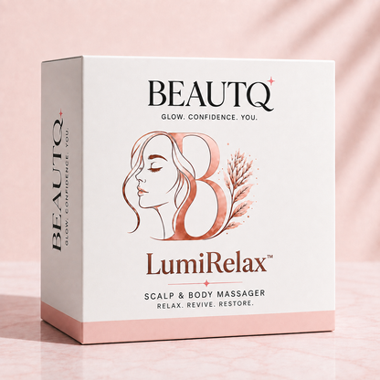 The BeauTQ Luxe Collection