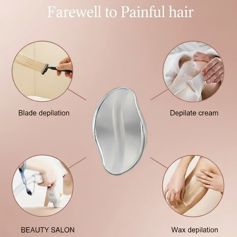 SilkBloom Silver Product Infographic